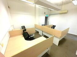Old Birdcage Walk (D28), Office #483261361